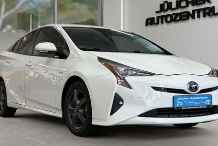 Toyota Prius 80.000 km 14.990 &euro; Jülich 52428