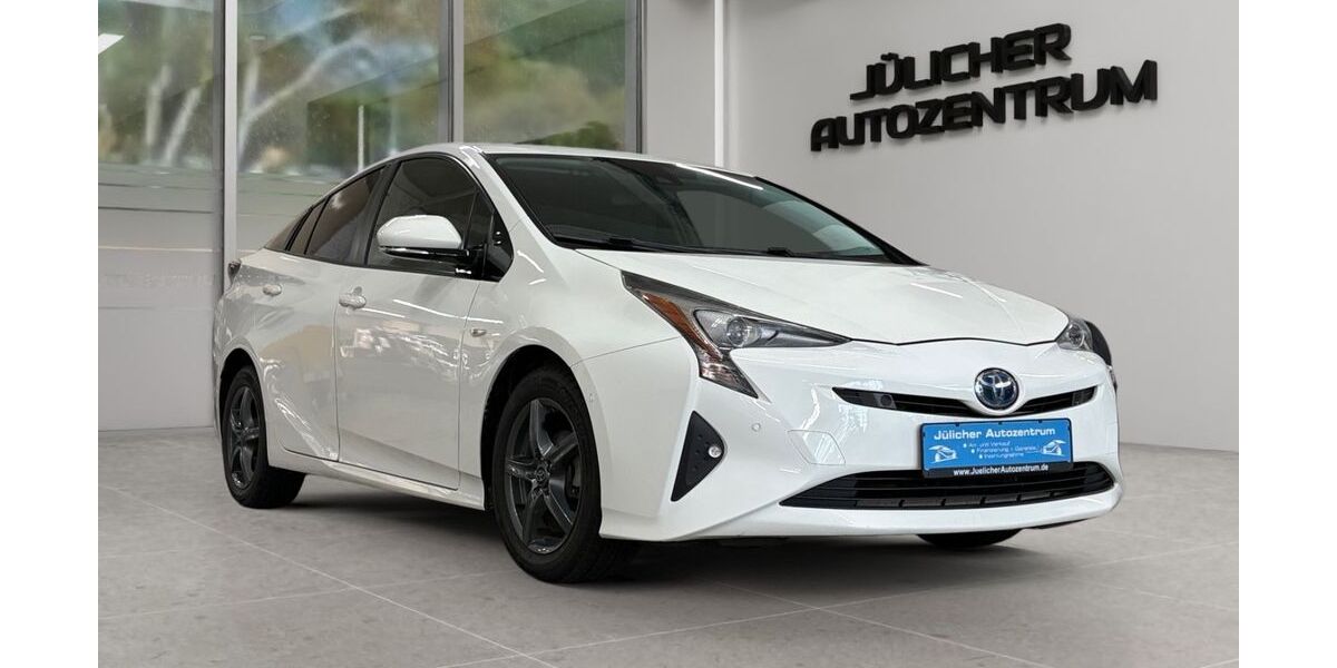 Toyota Prius 80.000 km 14.990 &euro; Jülich 52428