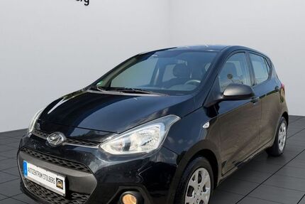 Hyundai i10 71.250 km 5.350 &euro; Stolberg 52222