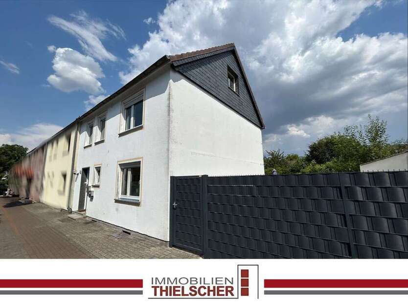 Haus zum Kaufen in Übach-Palenberg Marienberg 199.000 € 103 m²