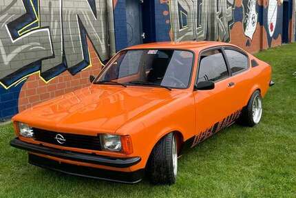 Opel Kadett