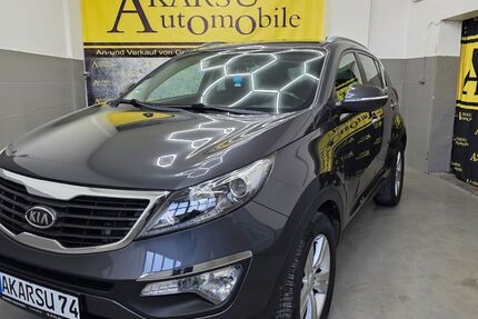 Kia Sportage 116.746 km 7.999 &euro; Übach-Palenberg bei Aachen 52531