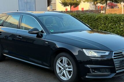 Audi A4 200.769 km 13.999 &euro; Alsdorf 52477