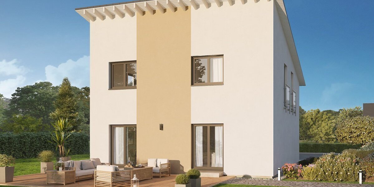 Ihr zukünftiges Eigenheim in Weisweiler - individuell geplant - Einfamilienhaus Weisweiler Weisweiler | Angebot:27355539