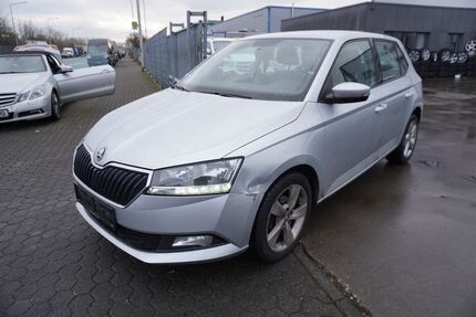 Skoda Fabia 182.158 km 4.900 &euro; Düren 52353