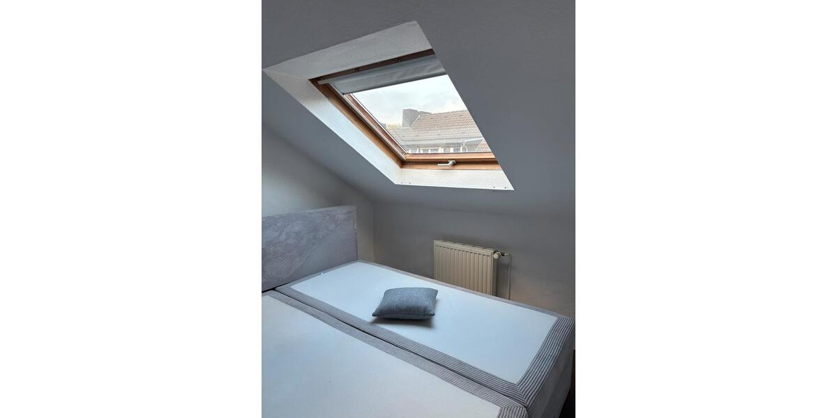 3-Zimmer Wohnung mit Einbauküche 3 zimmer