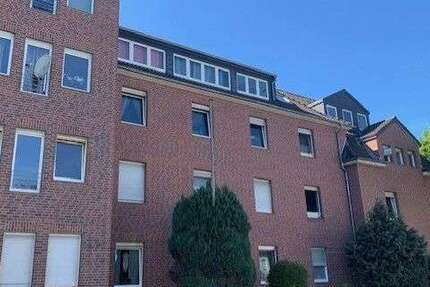 Wohnung Geilenkirchen Hommerschen - 3 Zimmer, 75 m&sup2;, 638&euro; | Angebot:26640436