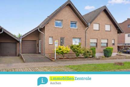 Haus Kreuzau - 6 Zimmer, 101 m&sup2;, 284.937&euro; | Angebot:26853848