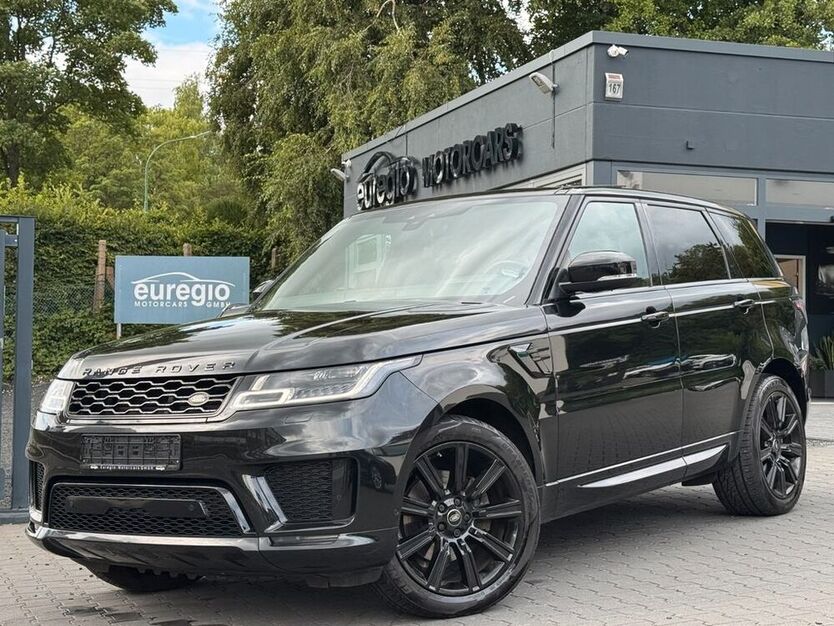 Range Rover Sport