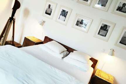 Wohnen auf Zeit in Aachen 1.450 € 1 zimmer