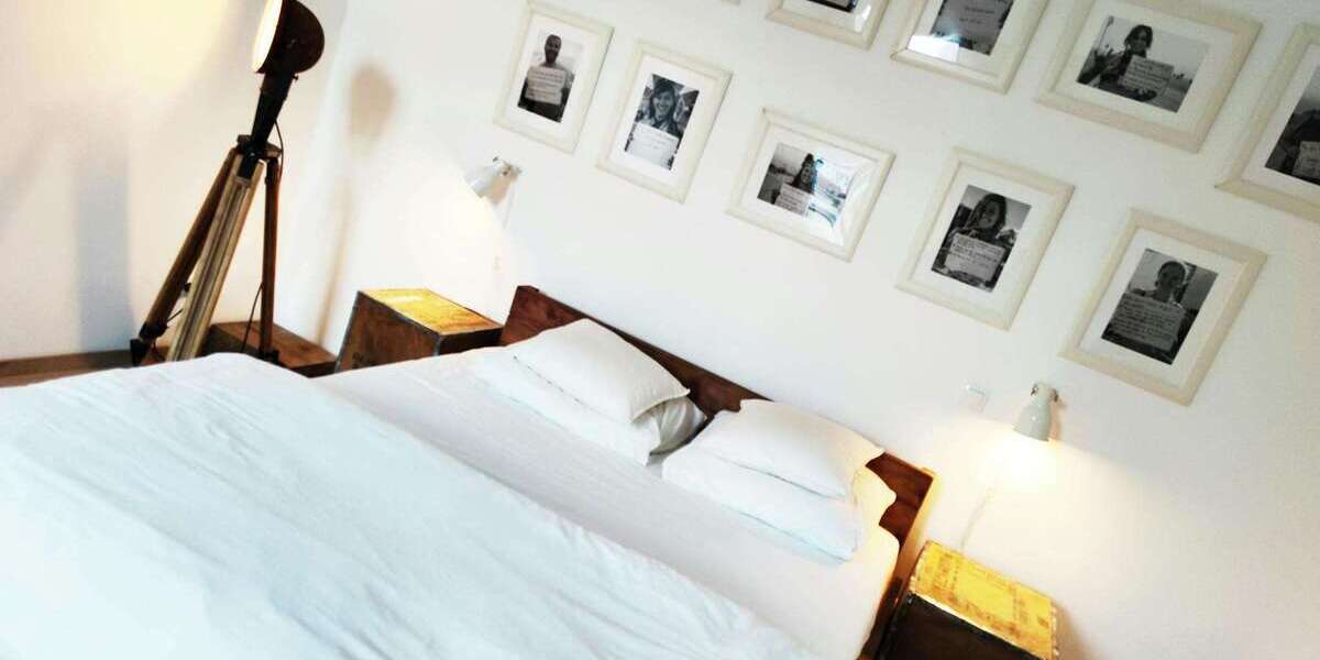 Wohnen auf Zeit in Aachen 1.450 € 1 zimmer