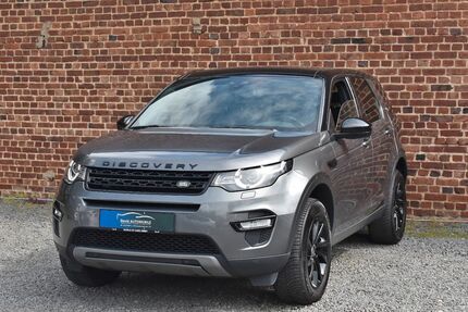 Land Rover Discovery Sport 182.000 km 8.790 &euro; Düren 52351