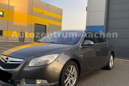 Opel Insignia 185.000 km 4.900 € aachen 52070