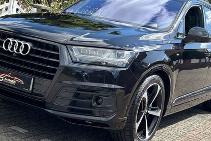 Audi Q7 191.000 km 34.900 € Niederzier-Selhausen 52382