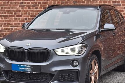 BMW X1 143.000 km 17.890 &euro; Düren 52351