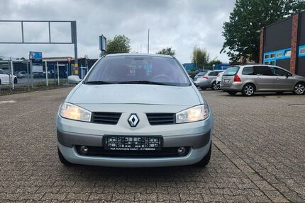 Renault Megane 131.750 km 1.499 &euro; Alsdorf 52477
