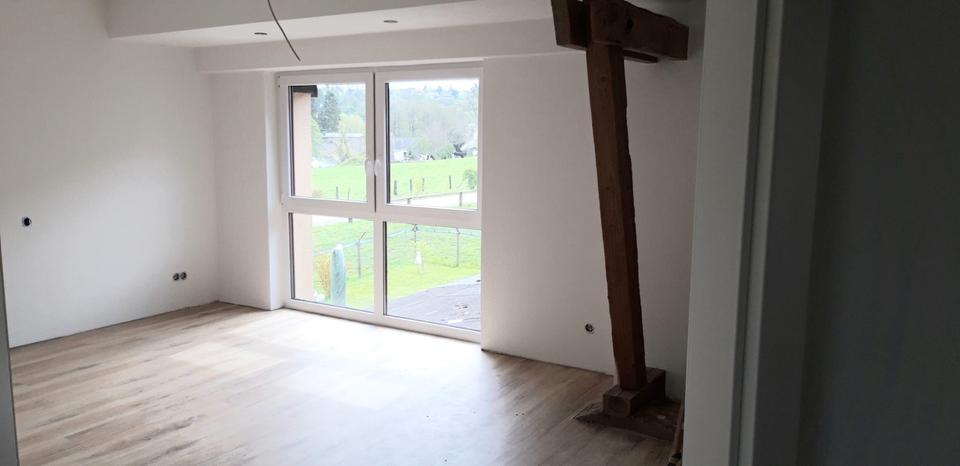 Terrassenwohnung Stolberg (Rhld.) Gressenich - 4 Zimmer, 152 m&sup2;, 1.450&euro; | Angebot:26399106