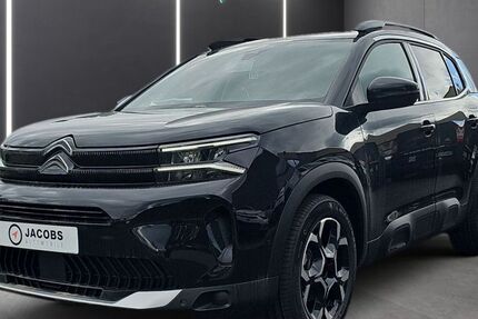 Citroen C5 Aircross 9.999 km 21.280 &euro; Aachen 52078