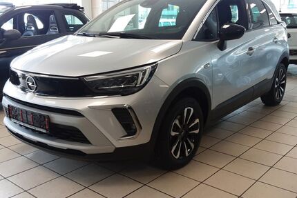 Opel Crossland (X) 22.250 km 15.990 &euro; Monschau (bei Aachen) 52156