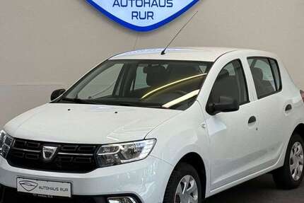 Dacia Sandero 58.000 km 7.690 &euro; Düren 52353