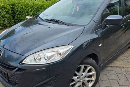 Mazda 5