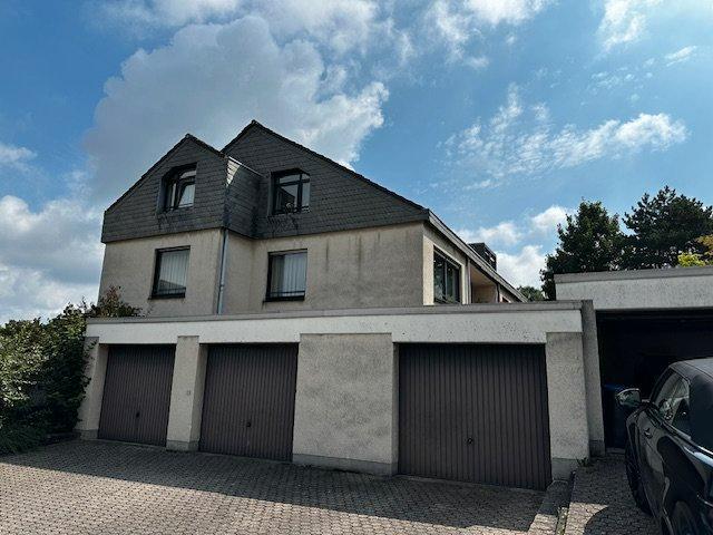Dachgeschoßwohnung Aachen Aachen-Mitte - 2 Zimmer, 99 m&sup2;, 325.000&euro; | Angebot:27209201