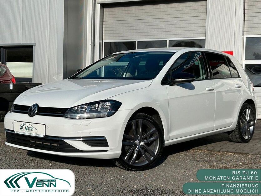 VW Golf 68.200 km 15.480 € Simmerath 52152