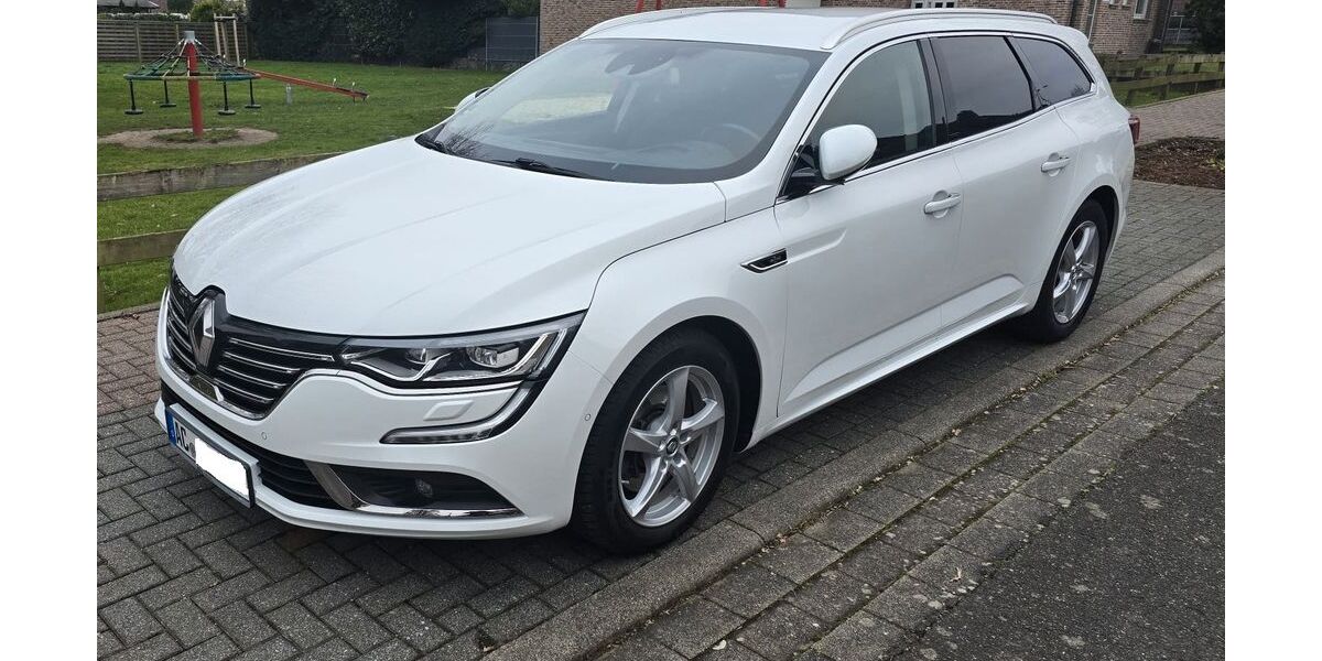 Renault Talisman 85.529 km 18.000 &euro; Alsdorf 52477