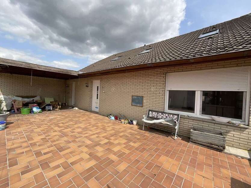Wohnung zum Mieten in Heinsberg-Dremmen 640 € 80 m²