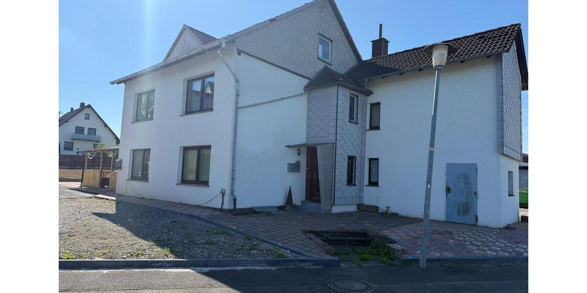 Haus zu verkaufen in Negenborn 9 zimmer