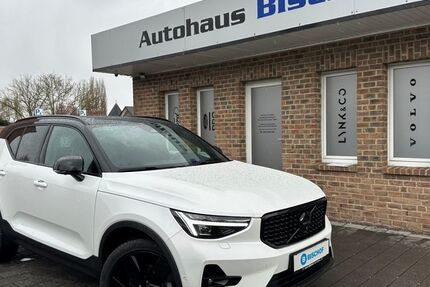 Volvo XC40 24.270 km 40.990 &euro; Übach-Palenberg 52531