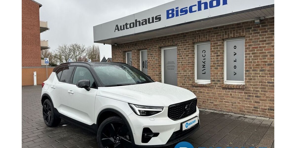 Volvo XC40 24.270 km 40.990 &euro; Übach-Palenberg 52531
