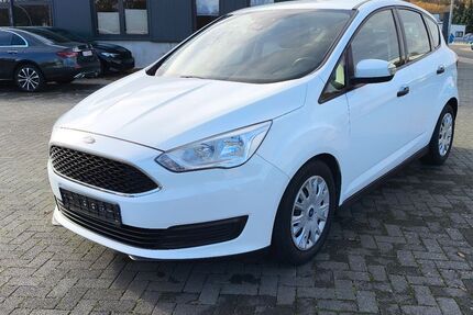 Ford C-Max 78.049 km 8.799 € Alsdorf (Nordrhein-Westfalen) 52477