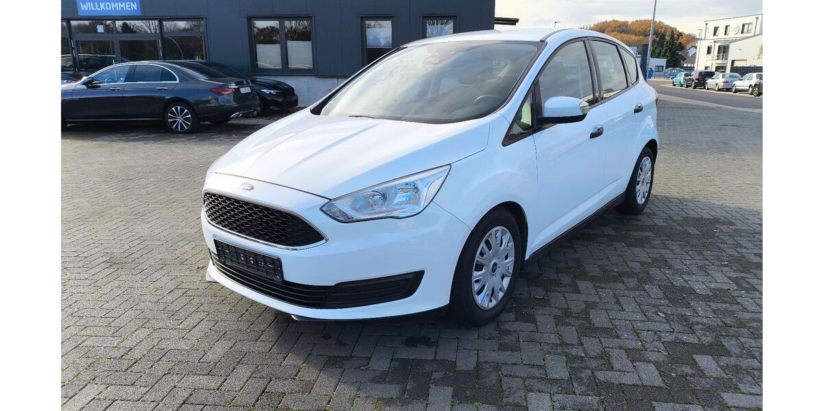 Ford C-Max 78.049 km 8.799 € Alsdorf (Nordrhein-Westfalen) 52477