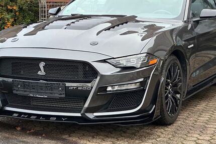 Ford Mustang 51.000 km 26.500 &euro; Jülich 52428