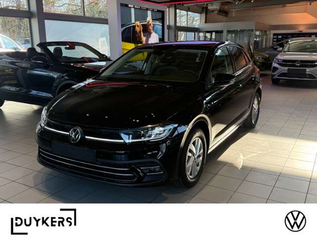 VW Polo 9.900 km 21.889 € Baesweiler 52499