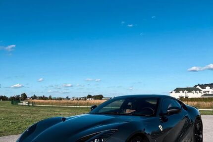 Ferrari 812 11.328 km 380.000 &euro; Aachen 52068