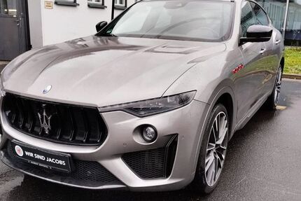 Maserati Levante 62.854 km 76.480 &euro; Eschweiler 52249
