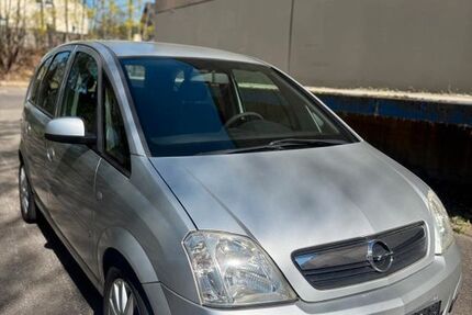 Opel Meriva 164.900 km 2.300 &euro; Würselen 52146
