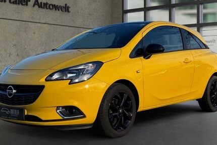 Opel Corsa 99.000 km 6.199 &euro; Jülich 52428