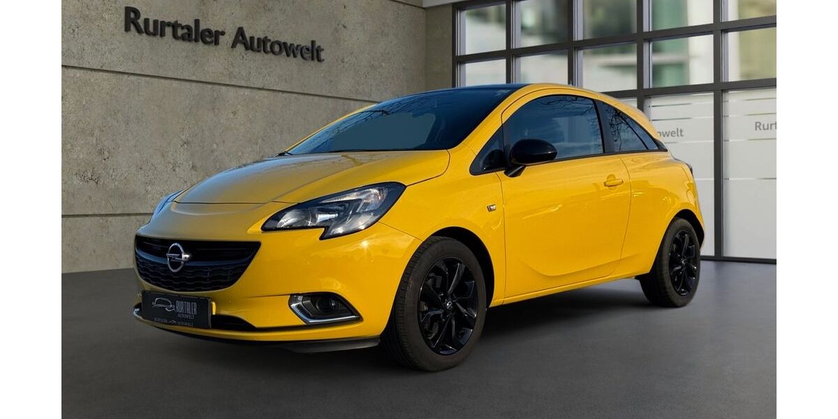 Opel Corsa 99.000 km 6.199 &euro; Jülich 52428
