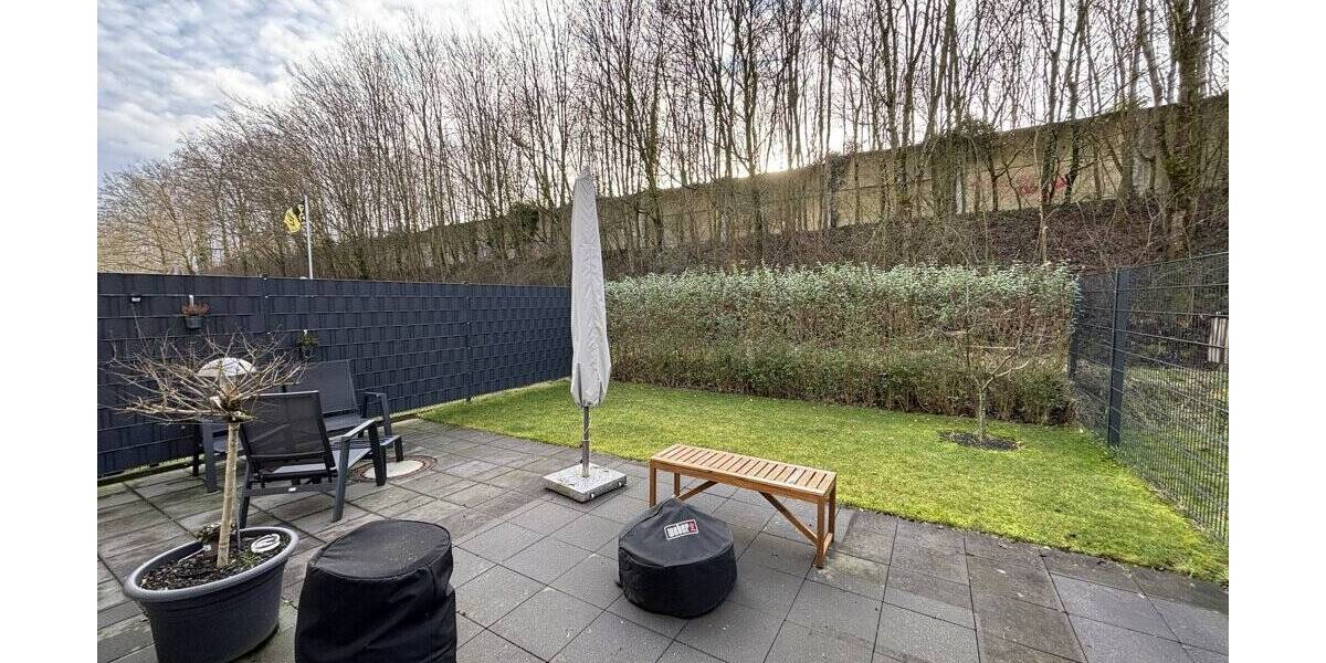 Etagenwohnung Alsdorf / Hoengen Hoengen - 5 Zimmer, 141 m&sup2;, 395.000&euro; | Angebot:26192213