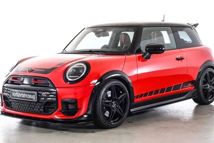 Mini Cooper S 19.246 km 34.950 € Aachen 52078
