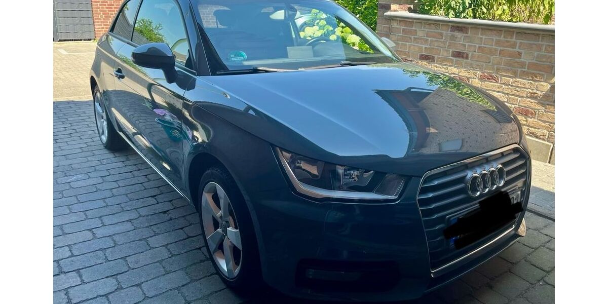 Audi A1 86.000 km 10.990 &euro; Eschweiler 52249