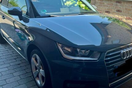 Audi A1 86.000 km 9.990 &euro; Eschweiler 52249