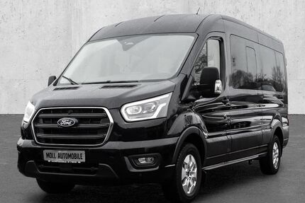 Ford Transit 14.500 km 63.990 &euro; Aachen 52078