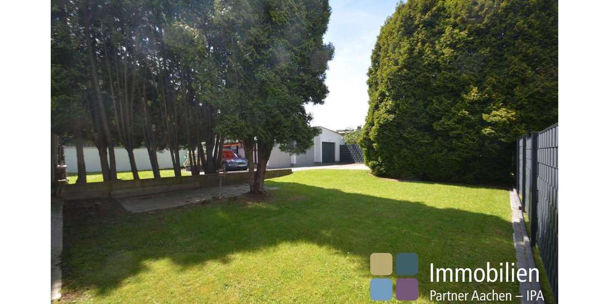 Grundstück Langerwehe - 113.000&euro; | Angebot:26678130