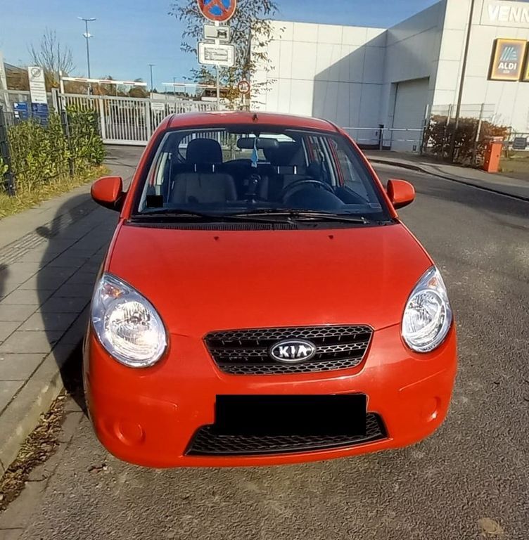 Picanto