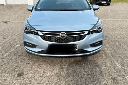 Opel Astra 39.800 km 12.000 &euro; Aachen 52080