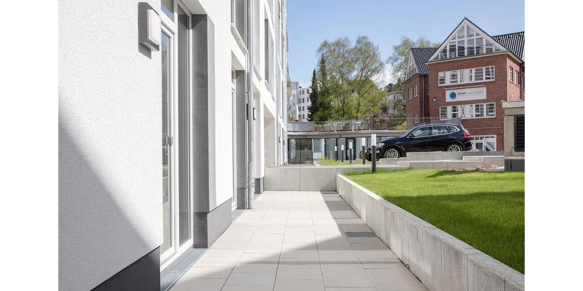 Etagenwohnung Aachen Aachen-Mitte - 1 Zimmer, 20 m&sup2;, 684&euro; | Angebot:25046140